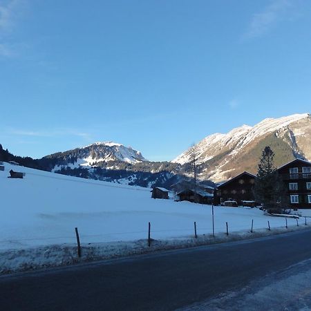 Au (Vorarlberg) Haus Agnes 아파트 외부 사진