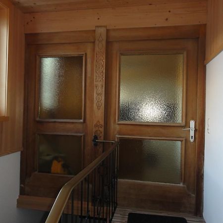 Au (Vorarlberg) Haus Agnes 아파트 외부 사진