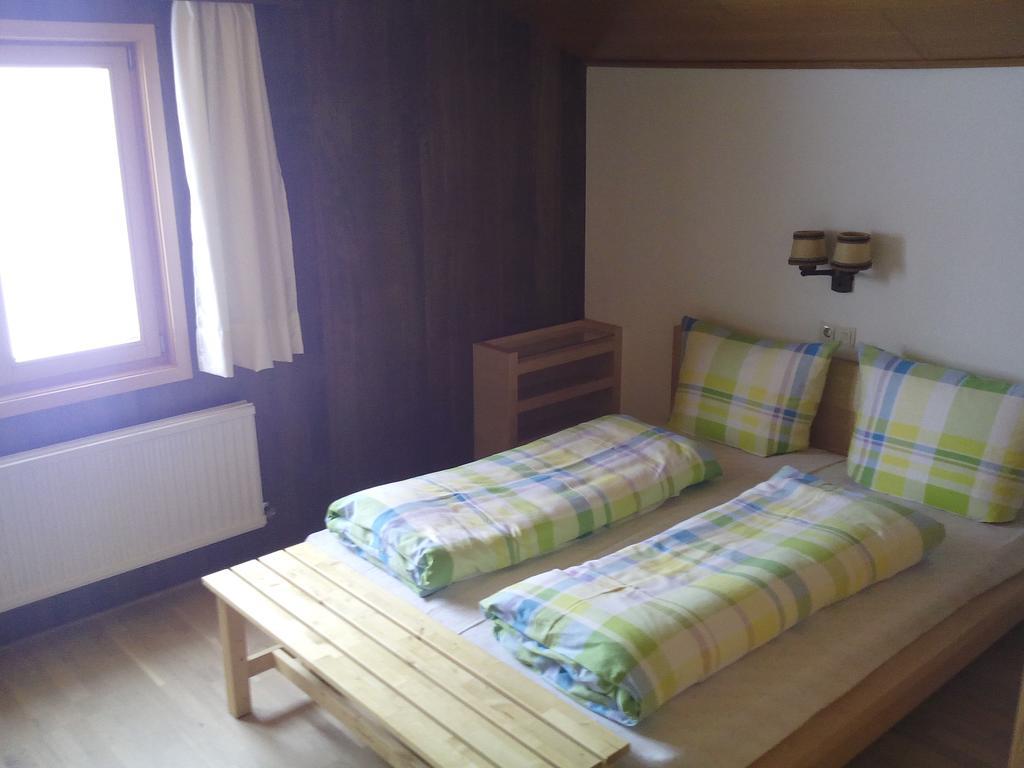 Au (Vorarlberg) Haus Agnes 아파트 객실 사진