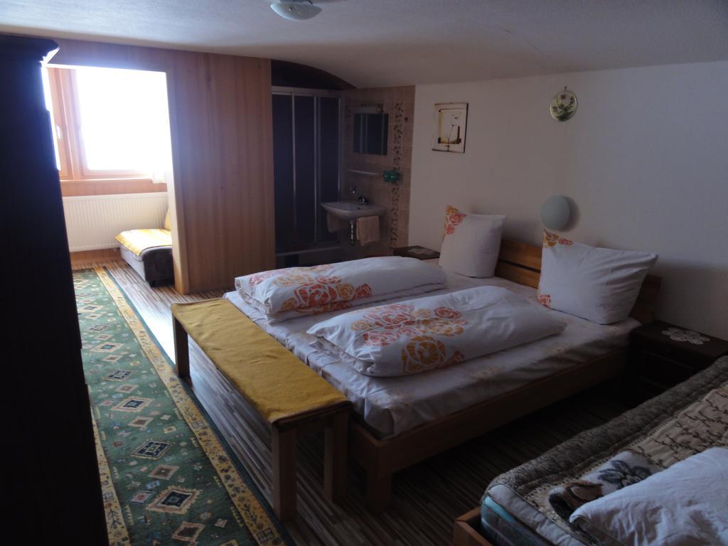 Au (Vorarlberg) Haus Agnes 아파트 객실 사진