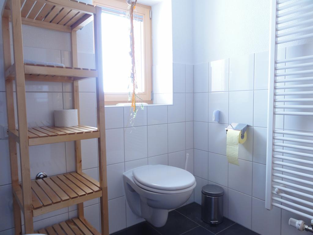 Au (Vorarlberg) Haus Agnes 아파트 객실 사진