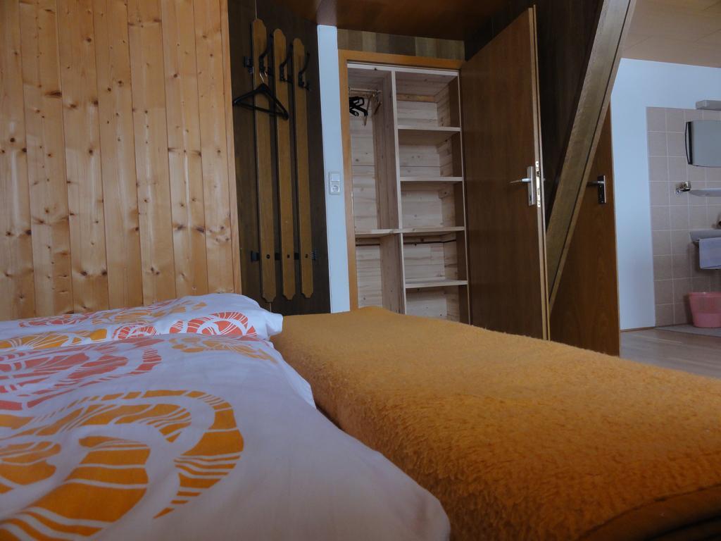 Au (Vorarlberg) Haus Agnes 아파트 객실 사진