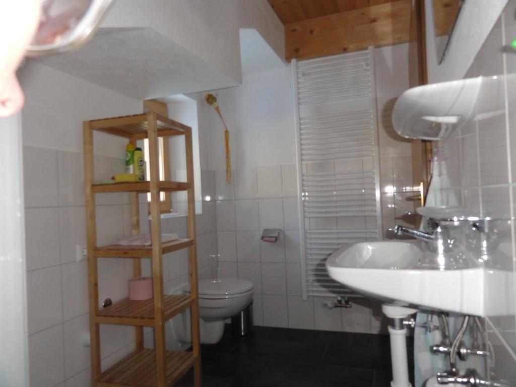 Au (Vorarlberg) Haus Agnes 아파트 객실 사진