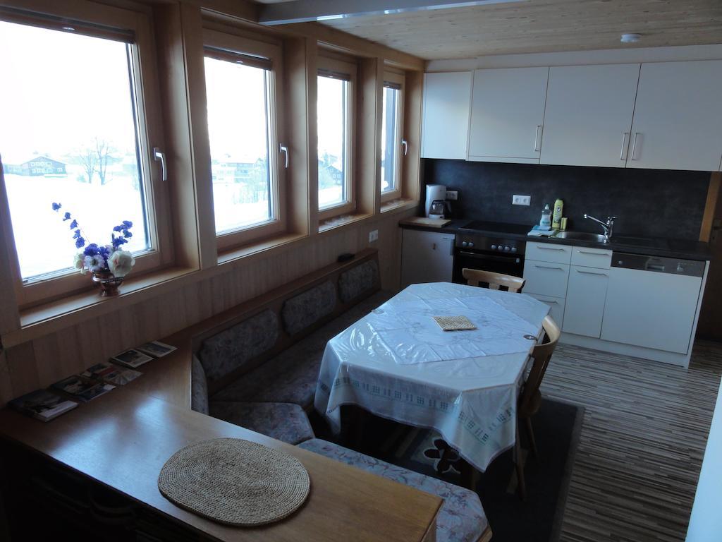 Au (Vorarlberg) Haus Agnes 아파트 외부 사진